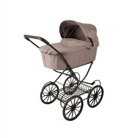 Trille - Doll Pram, Classic in Sand (20-44KLAS-S) / Toys