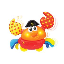 Winfun - Shakin 'N Wobble Crab (1005-NL) / Toys