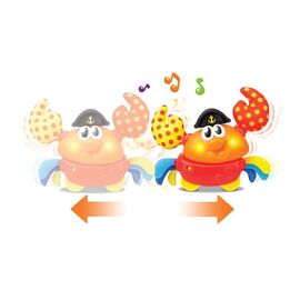 Winfun - Shakin 'N Wobble Crab (1005-NL) / Toys