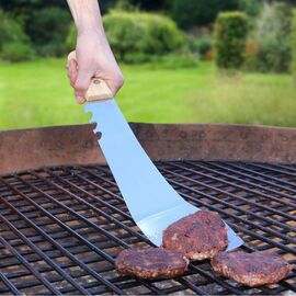 Winkee - BBQ spatula - Machete Spatula / Gadgets