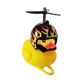 Winkee - Bike Duck Fire / Gadgets