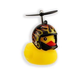 Winkee - Bike Duck Fire / Gadgets