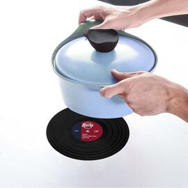 Winkee - Coaster - Vinyl Record / Gadgets