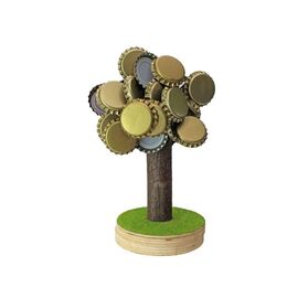 Winkee - Holder for capsules - Hops Tree / Gadgets