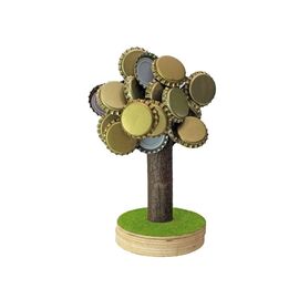 Winkee - Holder for capsules - Hops Tree / Gadgets