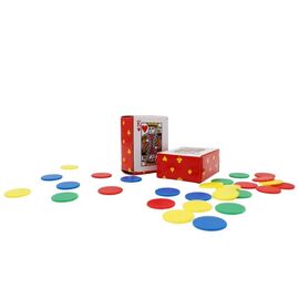 Winkee - Mini Tin Game Poker - (18404) / Gadgets