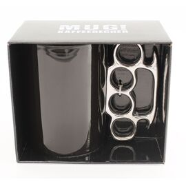 Winkee - Mug - Knuckleduster / Gadgets - Mugs & Bottles - Gifts - Techbox