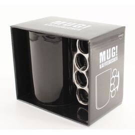 Winkee - Mug - Knuckleduster / Gadgets - Mugs & Bottles - Gifts - Techbox
