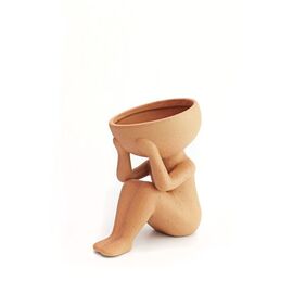 Winkee - Plants in my head Plant Pot / Gadgets