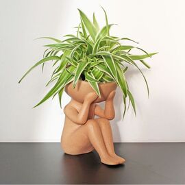 Winkee - Plants in my head Plant Pot / Gadgets