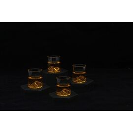 Winkee - Shots on the Rocks / Gadgets