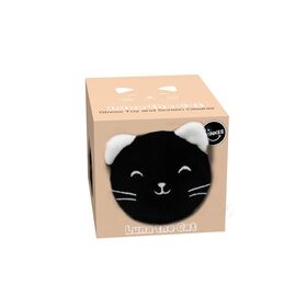 Winkee - Stress ball and screen cleaner - Cat Luna / Gadgets
