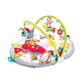 Yookidoo - Gymotion  Lay To Sit-Up Play (YO40145) / Baby and Children