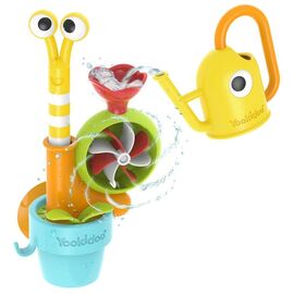 Yookidoo - Pop-Up Water Snail - (YO40219) / Toys