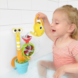 Yookidoo - Pop-Up Water Snail - (YO40219) / Toys