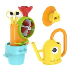 Yookidoo - Pop-Up Water Snail - (YO40219) / Toys