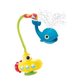 Yookidoo - Submarine Spray Whale (YO40142) / Toys