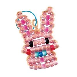 Avenir - Create My Own Bunny - Fun Bead Charms (58CH221883) / Toys