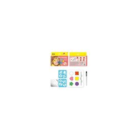 Avenir - Face Painting Coral Box (Bundle) / Toys