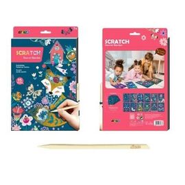 Avenir - Secret Garden - (58CH221833) / Toys