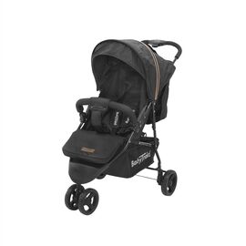 BabyTrold - Easy Go Prams - Black / Baby and Children
