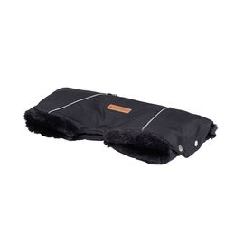 Babytrold - Hand Muff - Black (16-17S) / Baby and Children