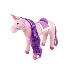 BabyTrold - Unicorn (20-43EN) / Toys