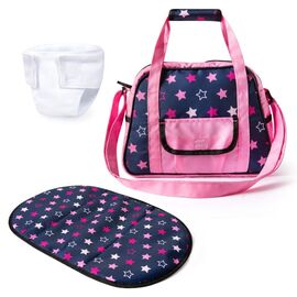 Bayer - nursery bag (69016AA) / Toys