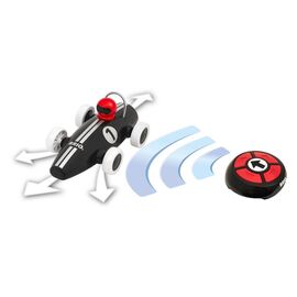 BRIO - R/C Race Car - Black (30408) / Toys