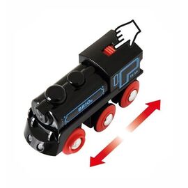 BRIO - Rechargeable Engine with mini USB cable (33599) / Toys