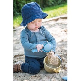 Dantoy - Tiny Bucket Set (6025) / Toys