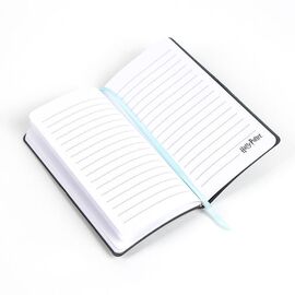 Harry Potter notebook