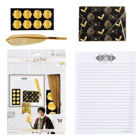 Harry Potter stationary set