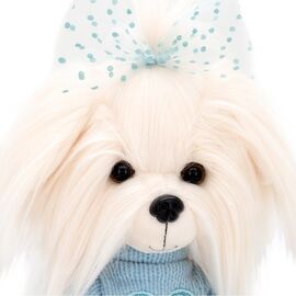 Lucky Doggy - Winter Mood Clothing / Toys