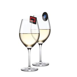 Winkee - Drinks Markers - Cassette+Vinyl - Set of 6 / Gadgets