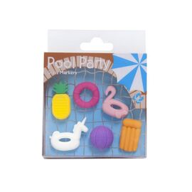 Winkee - Drinks Markers - Pool Glass markers / Gadgets