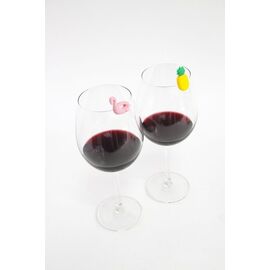 Winkee - Drinks Markers - Pool Glass markers / Gadgets