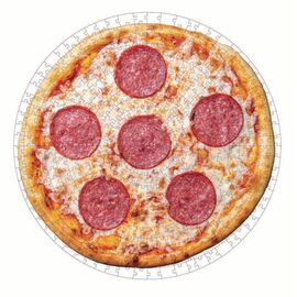 Winkee - Pizza Puzzle - (16732) / Gadgets |  Techbox