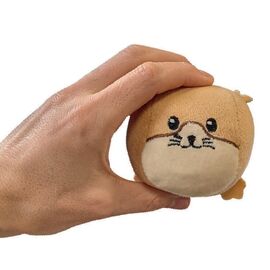 Winkee - Stress ball and screen cleaner - Hamster Tommy / Gadgets
