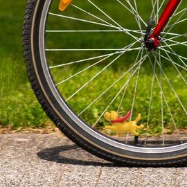 Winkee - Super Dog - Bike Accessory / Gadgets
