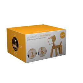 Winkee - Table Lamp Dog Charlie / Gadgets