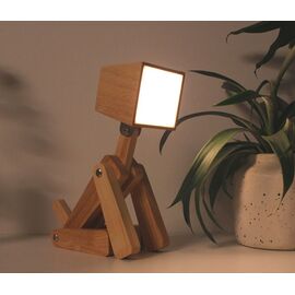 Winkee - Table Lamp Dog Charlie / Gadgets