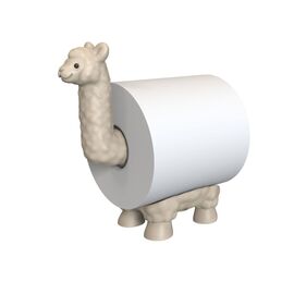 Winkee - Toilet Roll Holder - Llama / Gadgets