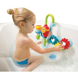 Yookidoo - Spin 'N' Sort Spout Pro (YO40141) / Toys