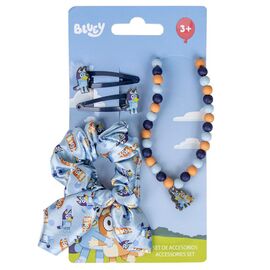 Bluey beauty set