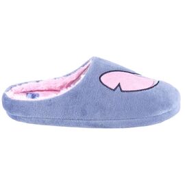 Disney Stitch adult slippers