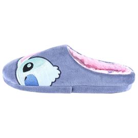 Disney Stitch adult slippers
