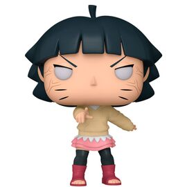 POP figure Boruto Himawari Uzumaki 5 + 1 Chase - Funko POP - Collectibles - Techbox