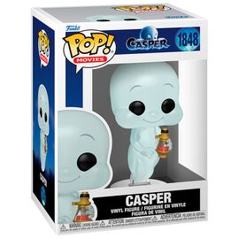 POP figure Casper - Casper 5 + 1 Chase - Funko POP - Collectibles - Techbox