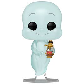 POP figure Casper - Casper 5 + 1 Chase - Funko POP - Collectibles - Techbox